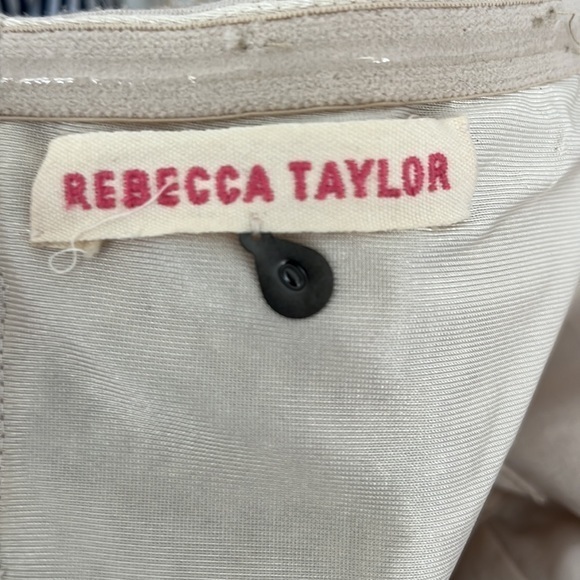 Rebecca Taylor sequin mini‎ dress - Picture 5 of 7